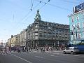 Sankt Petersburg